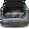 Mazda CX-30 (DM) 5dr SUV | 2019-heden Car-Bags reistassenset – productfoto 2