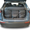 Mazda CX-30 (DM) 5dr SUV | 2019-heden Car-Bags reistassenset – productfoto 4