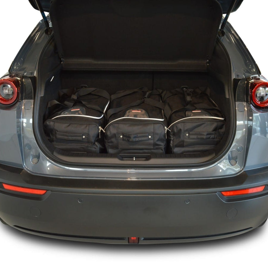 Reistassenset Mazda MX-30 (DR) 2020-heden – productfoto 2
