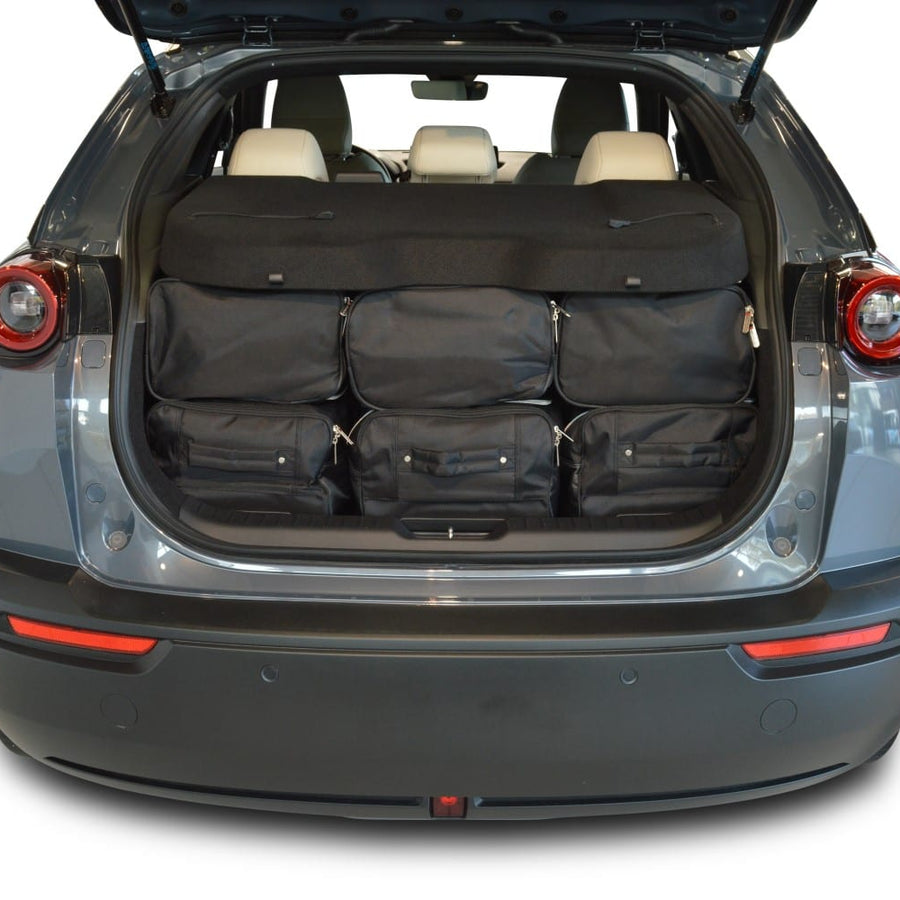 Reistassenset Mazda MX-30 (DR) 2020-heden – productfoto 4