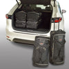 Reistassenset Mazda CX-60 (KH) 2022-heden – productfoto 1