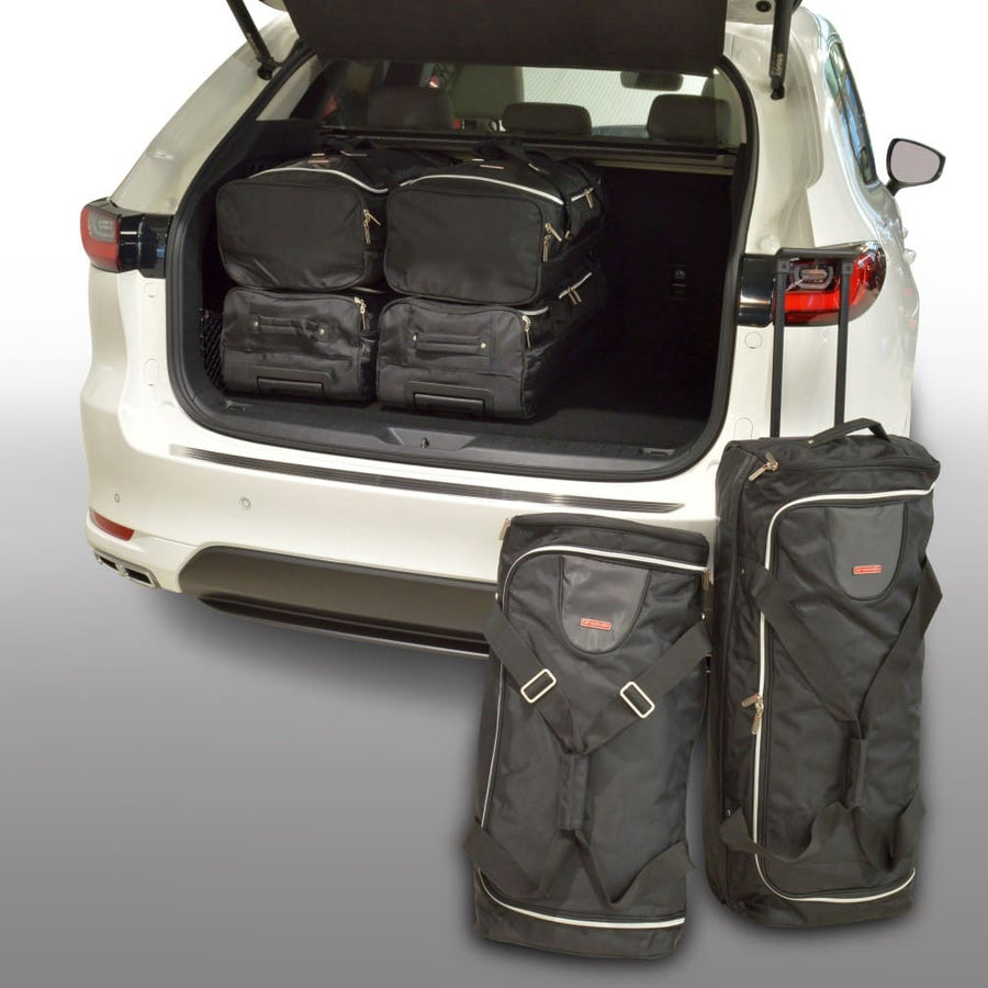 Reistassenset Mazda CX-60 (KH) 2022-heden – productfoto 1