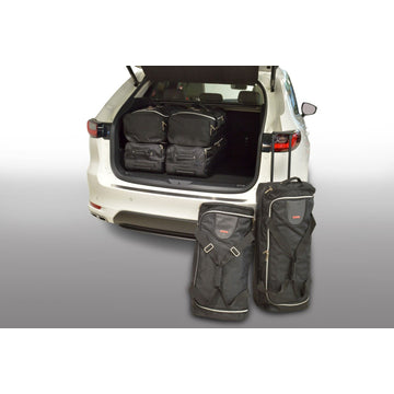 Reistassenset Mazda CX-60 (KH) 2022-heden – productfoto 1