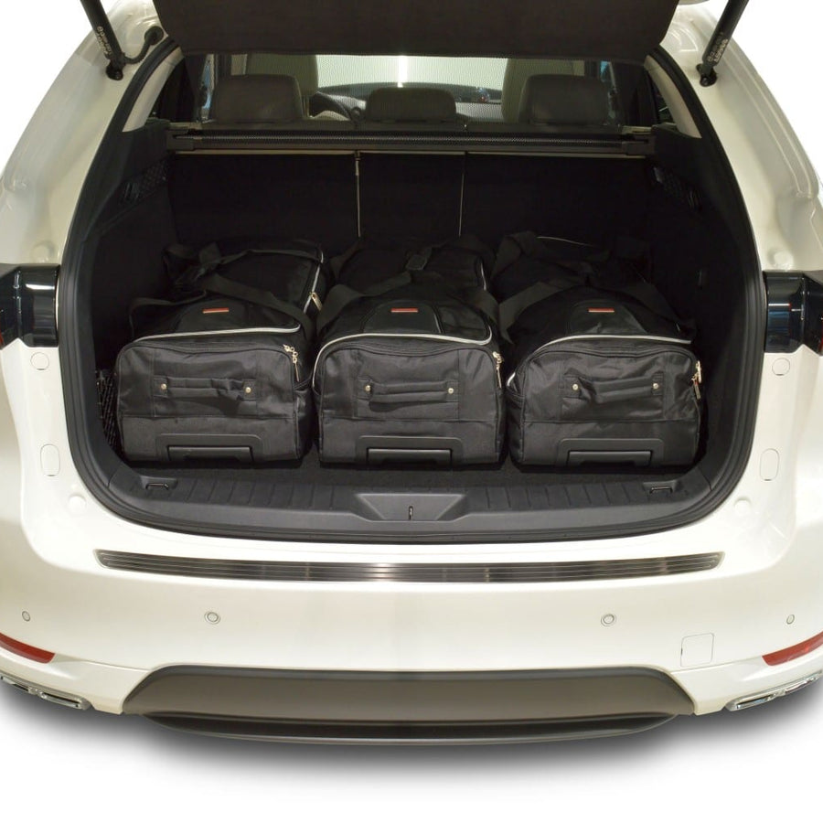 Reistassenset Mazda CX-60 (KH) 2022-heden – productfoto 2