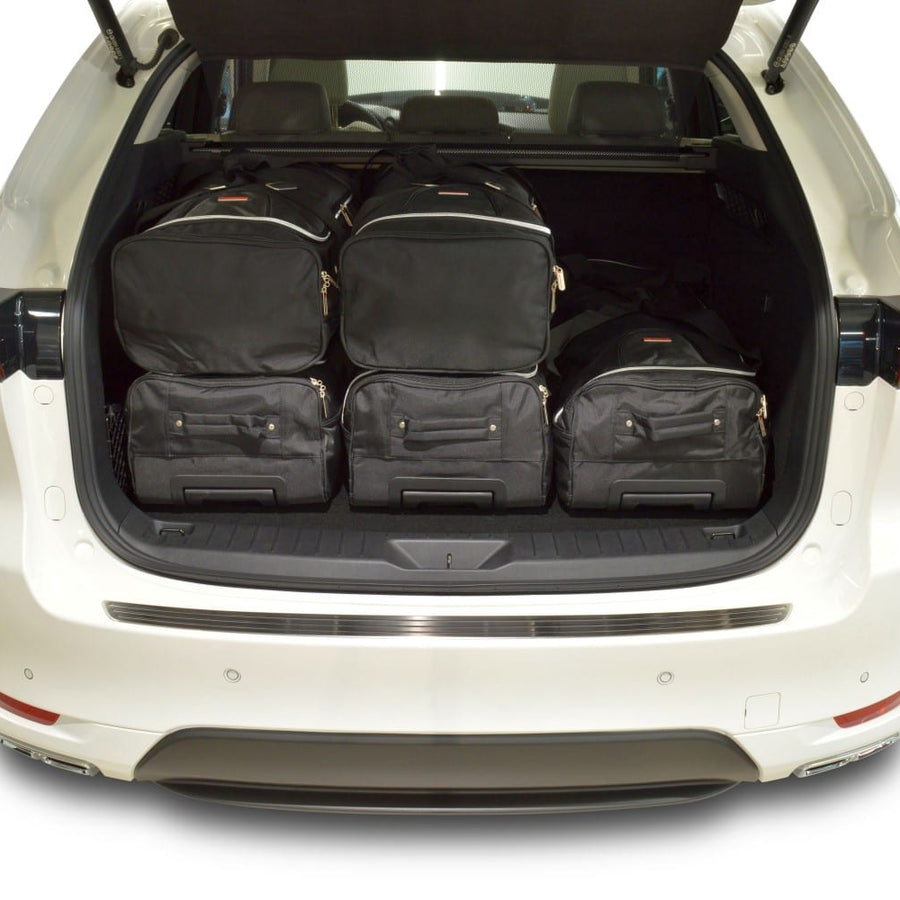 Reistassenset Mazda CX-60 (KH) 2022-heden – productfoto 3