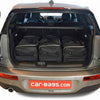 Mini Clubman (F54) 5dr Wagon | 2015-heden Car-Bags reistassenset – productfoto 2