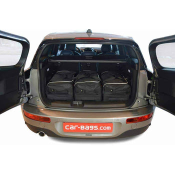 Mini Clubman (F54) 5dr Wagon | 2015-heden Car-Bags reistassenset – productfoto 2