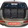 Mini Clubman (F54) 5dr Wagon | 2015-heden Car-Bags reistassenset – productfoto 4