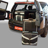 Mini Clubman (R55) 3dr Wagon | 2007-2015 Car-Bags reistassenset – productfoto 1