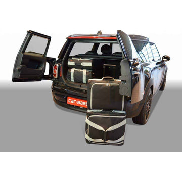 Mini Clubman (R55) 3dr Wagon | 2007-2015 Car-Bags reistassenset – productfoto 1