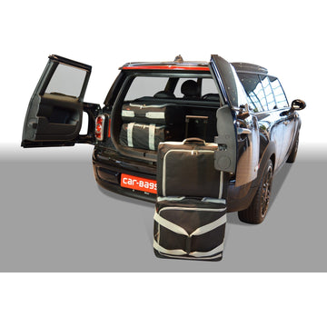 Reistassenset Mini Clubman (R55) 2007-2015 wagon – productfoto 1