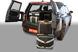 Reistassenset Mini Clubman (R55) 2007-2015 wagon – productfoto 1