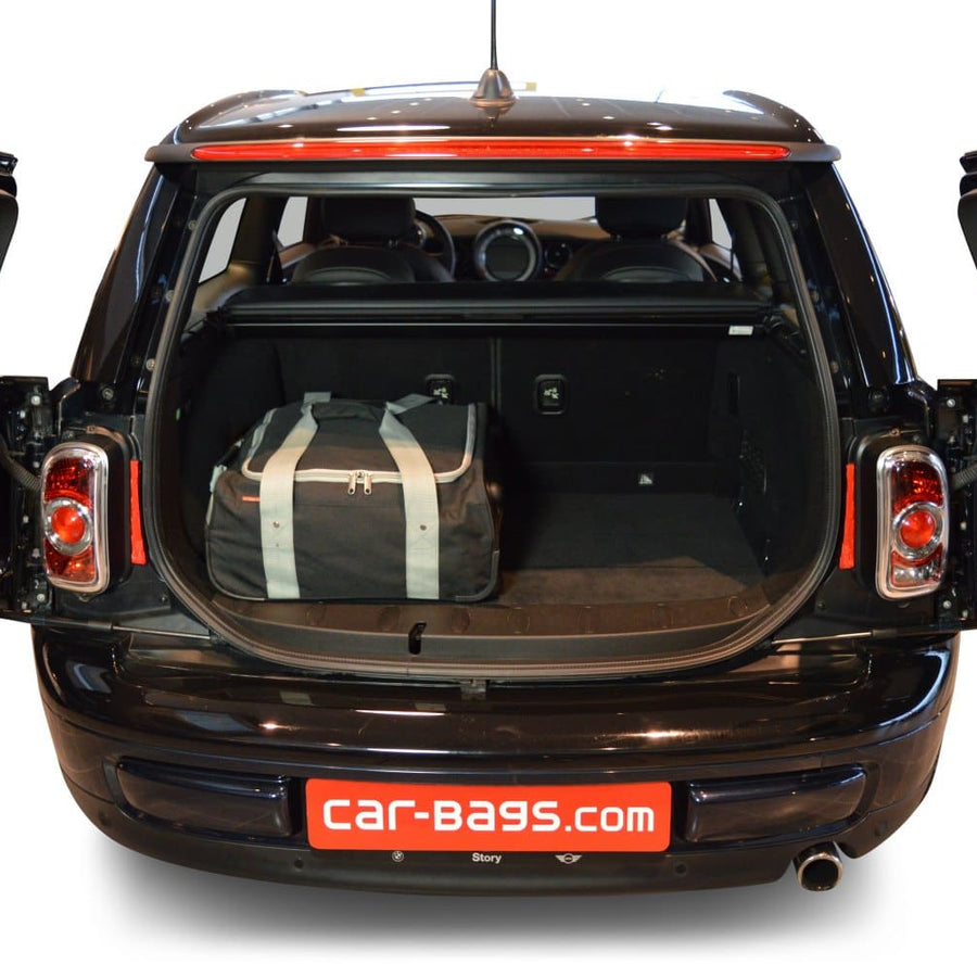 Reistassenset Mini Clubman (R55) 2007-2015 wagon – productfoto 2