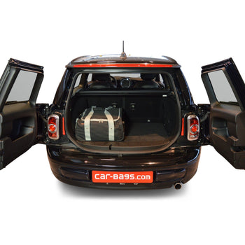 Reistassenset Mini Clubman (R55) 2007-2015 wagon – productfoto 2