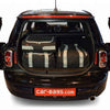Mini Clubman (R55) 3dr Wagon | 2007-2015 Car-Bags reistassenset – productfoto 3