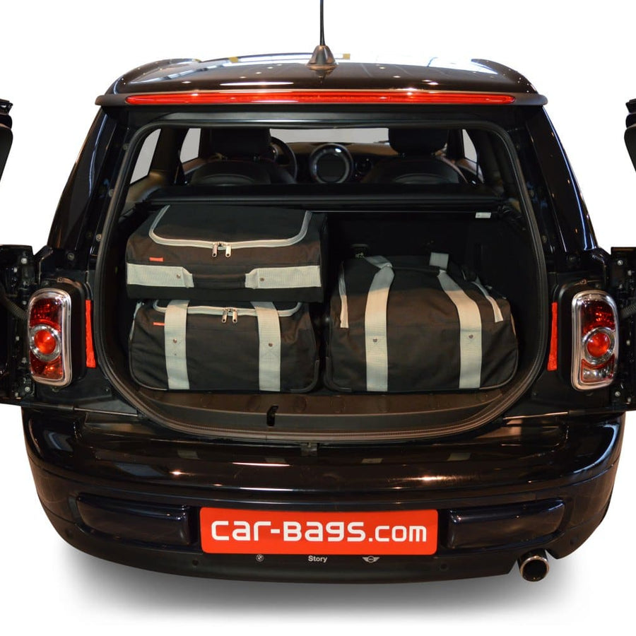 Reistassenset Mini Clubman (R55) 2007-2015 wagon – productfoto 3