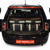 Mini Clubman (R55) 3dr Wagon | 2007-2015 Car-Bags reistassenset – productfoto 4