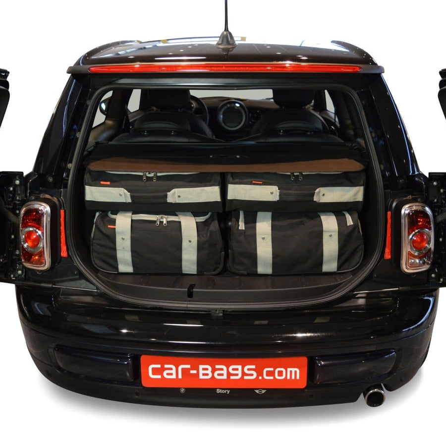 Reistassenset Mini Clubman (R55) 2007-2015 wagon – productfoto 4