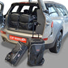 Reistassenset Mini Clubman (F54) 2015-heden wagon – productfoto 1