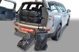 Reistassenset Mini Clubman (F54) 2015-heden wagon – productfoto 1