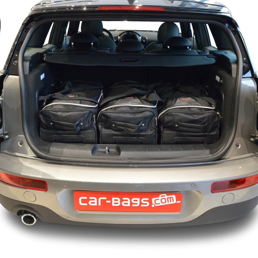 Reistassenset Mini Clubman (F54) 2015-heden wagon – productfoto 2