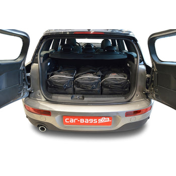 Reistassenset Mini Clubman (F54) 2015-heden wagon – productfoto 2