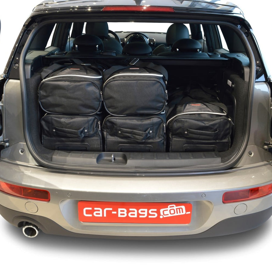 Reistassenset Mini Clubman (F54) 2015-heden wagon – productfoto 3