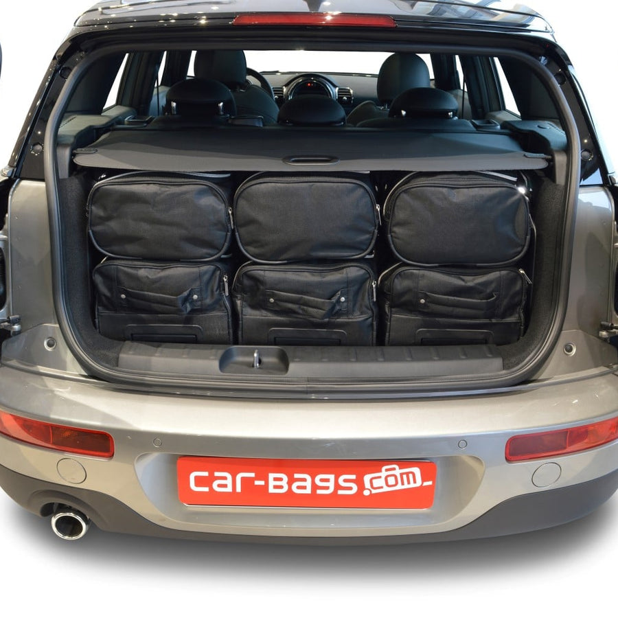 Reistassenset Mini Clubman (F54) 2015-heden wagon – productfoto 4
