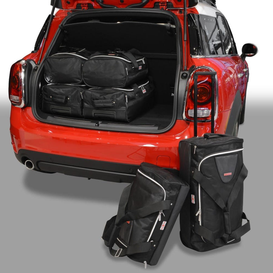 Reistassenset Mini Countryman (F60) 2016-heden – productfoto 1