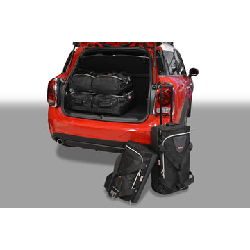Reistassenset Mini Countryman (F60) 2016-heden – productfoto 1