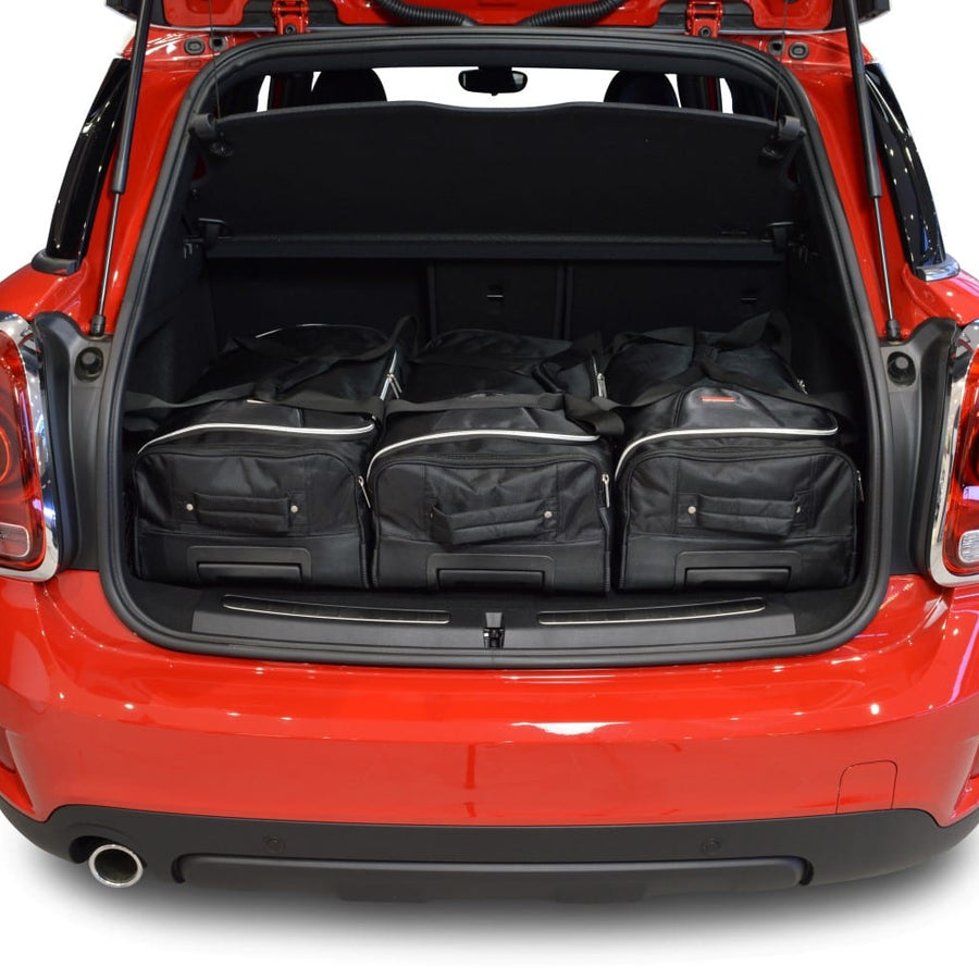 Reistassenset Mini Countryman (F60) 2016-heden – productfoto 2
