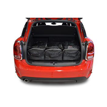 Reistassenset Mini Countryman (F60) 2016-heden – productfoto 2