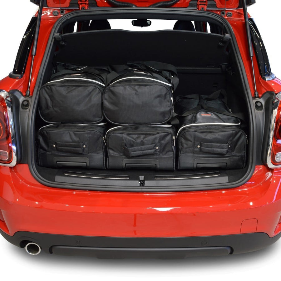 Reistassenset Mini Countryman (F60) 2016-heden – productfoto 3