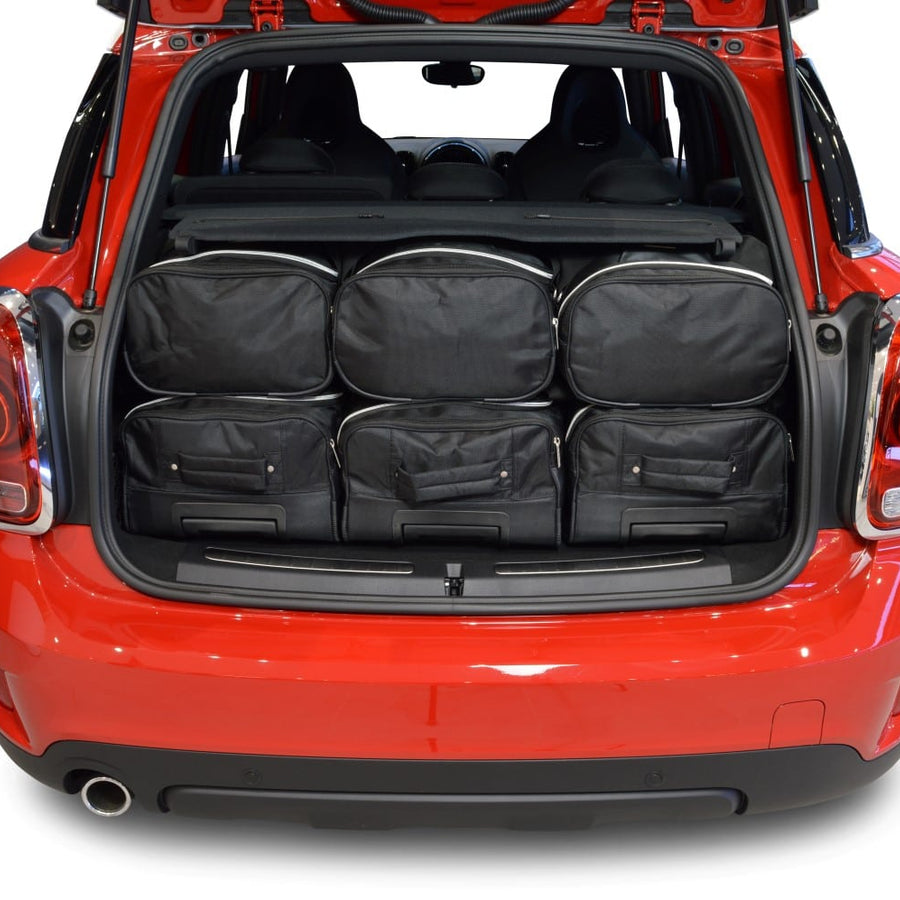 Reistassenset Mini Countryman (F60) 2016-heden – productfoto 4