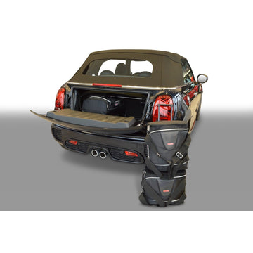 Reistassenset Mini Cabriolet (F57 - Mk III) 2016-heden – productfoto 1