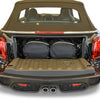 Reistassenset Mini Cabriolet (F57 - Mk III) 2016-heden – productfoto 4