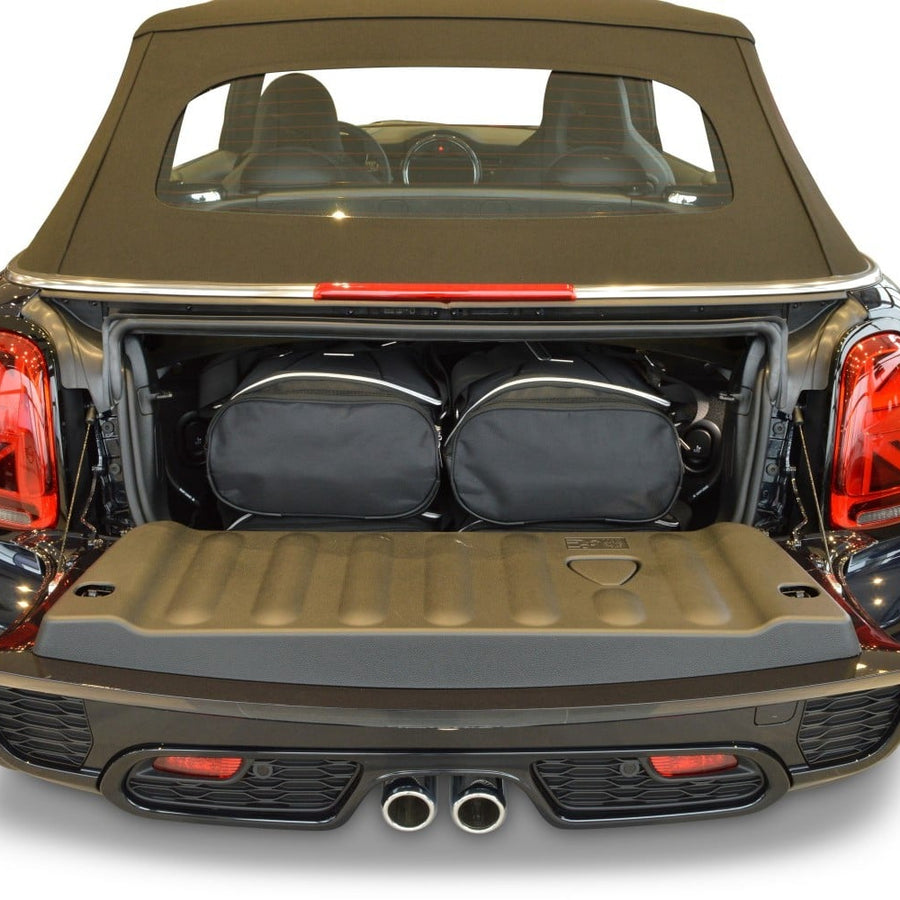 Reistassenset Mini Cabriolet (F57 - Mk III) 2016-heden – productfoto 4