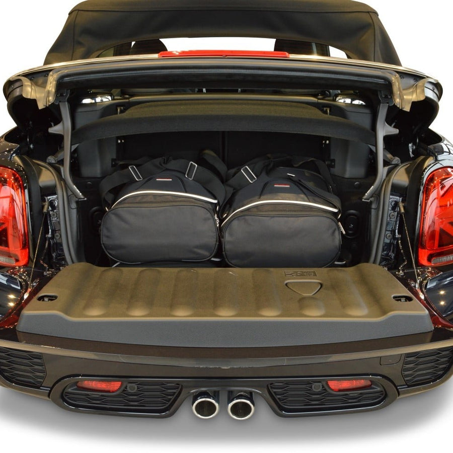Reistassenset Mini Cabriolet (F57 - Mk III) 2016-heden – productfoto 5