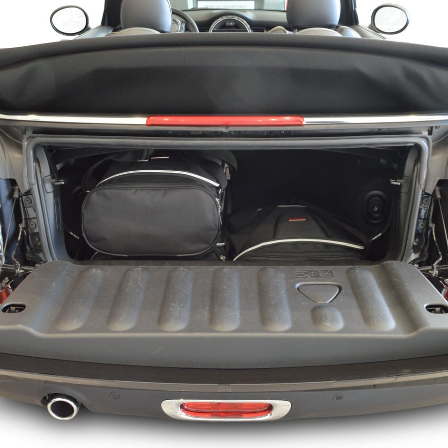 Reistassenset Mini Cabriolet (F57 - Mk III) 2016-heden – productfoto 2