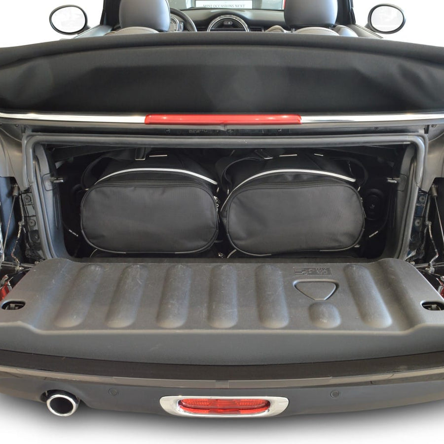 Reistassenset Mini Cabriolet (F57 - Mk III) 2016-heden – productfoto 3