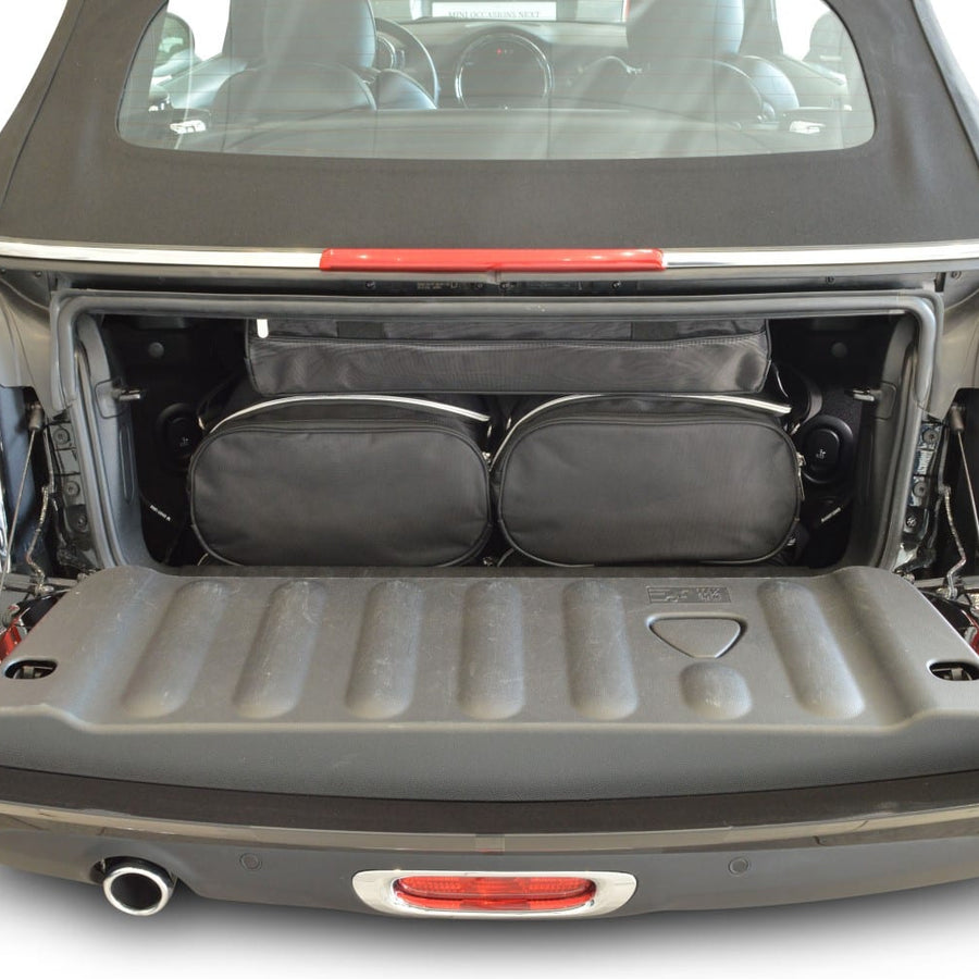 Reistassenset Mini Cabriolet (F57 - Mk III) 2016-heden – productfoto 4