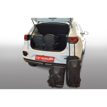 Reistassenset MG ZS EV 2019-heden – productfoto 1