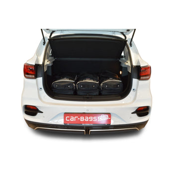 Reistassenset MG ZS EV 2019-heden – productfoto 2