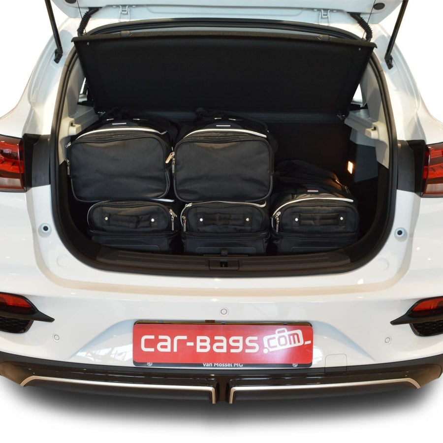 Reistassenset MG ZS EV 2019-heden – productfoto 3