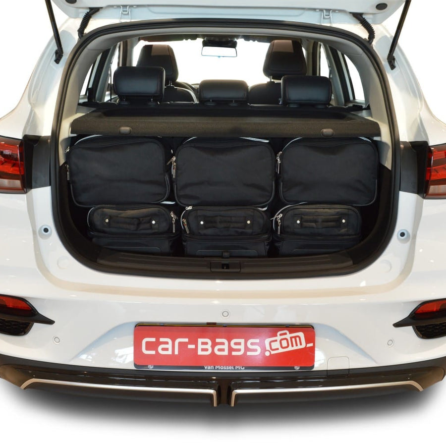 Reistassenset MG ZS EV 2019-heden – productfoto 4