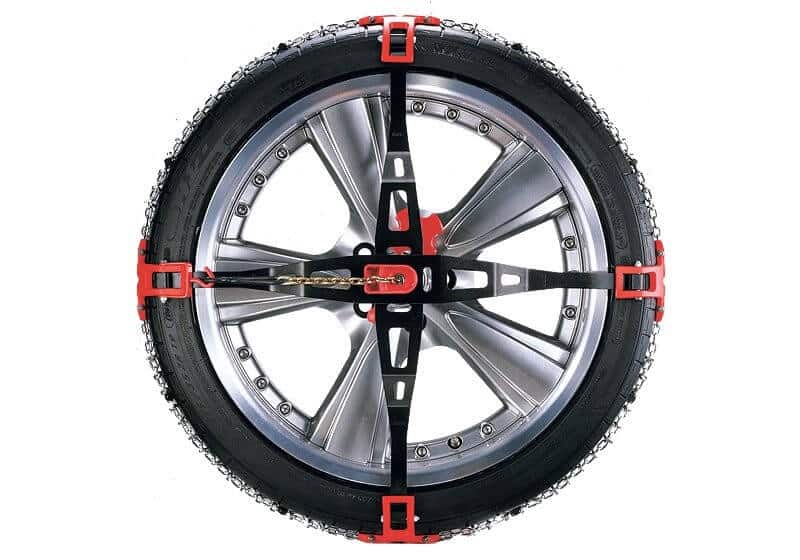 Maggi Trak Sport 208 Loopvlak Sneeuwketting – productfoto 2