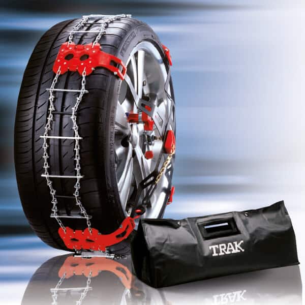 Maggi Trak Sport Loopvlakketting