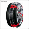 Maggi Trak Sport 208 Loopvlak Sneeuwketting – productfoto 3