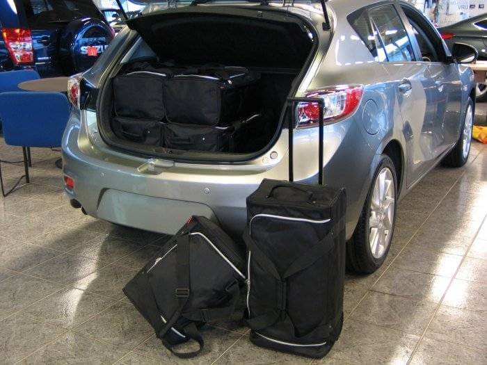 Car-Bags reistassen M30201S