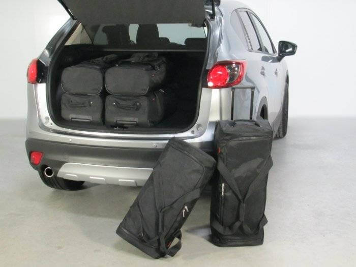 Car-Bags reistassen M30401S